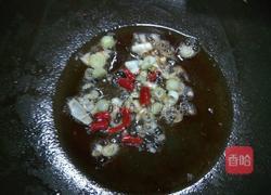 肉炒千张的做法图解7