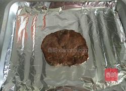 茄汁烤肉眼牛排的做法图解5