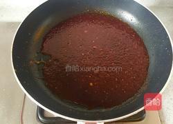 茄汁烤肉眼牛排的做法图解11