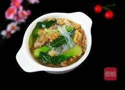 肉汤的做法图解11
