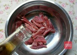 肉汤的做法图解2