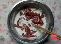 肉汤的做法图解4