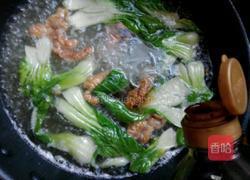 肉汤的做法图解10