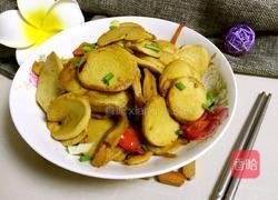 糟素鸡的做法图解6