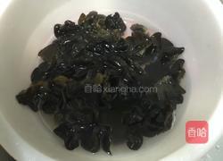 木耳洋葱的做法图解1