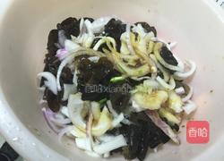 木耳洋葱的做法图解4