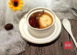 当归红枣煮鸡蛋的做法图解6