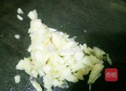 清炒金针菇的做法图解2