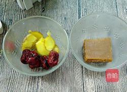 姜糖水的做法图解1
