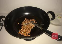 果仁菠菜的做法图解6