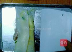 广式肠粉的做法图解9