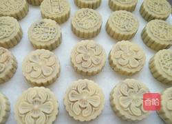 广式月饼皮的做法图解10