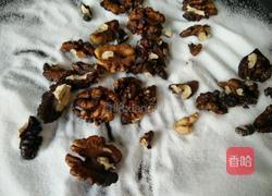 盐焗核桃的做法图解3
