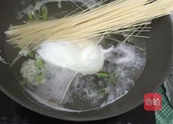 黄瓜清汤面的做法图解5