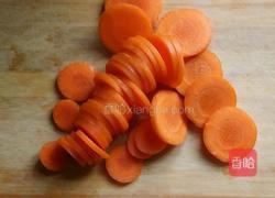 自制原生态胡萝卜干儿的做法图解2