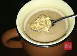 燕麦咖啡的做法图解5