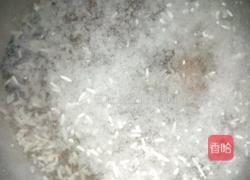 米酒蛋花汤的做法图解4