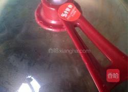 家常炒螺丝的做法图解6