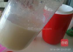 自制草莓酸奶( EasiYo酸奶机)的做法图解13