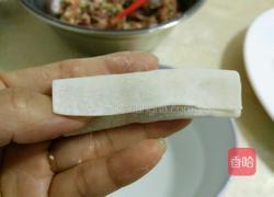 馄饨的做法图解8