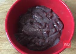 煮猪肝的做法图解1