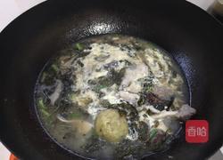 煮猪肝的做法图解7