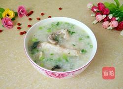鱼粥的做法图解5