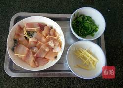 鱼粥的做法图解3