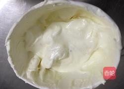 芒果酸奶雪糕的做法图解2