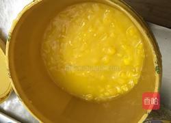 芒果酸奶雪糕的做法图解3