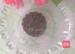 蜂蜜芝麻糕的做法图解3