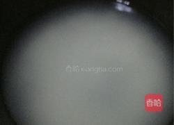 紫薯粥的做法图解2