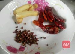 卤豆棒的做法图解3