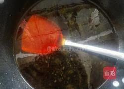 卤豆棒的做法图解5