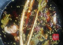 卤豆棒的做法图解6