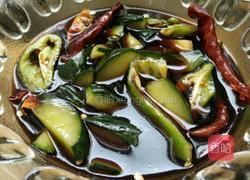 腌制黄瓜的做法图解5