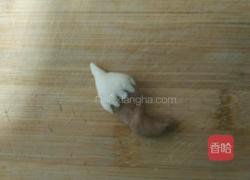 狐狸的畅想～的做法图解5