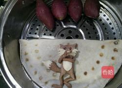 狐狸的畅想～的做法图解6