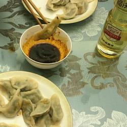 牛肉韭菜饺子的做法[图]