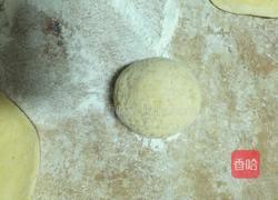 玉米面酸菜团子的做法图解11