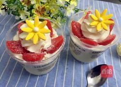 芝士柠檬蛋糕的做法图解11