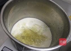 芝士柠檬蛋糕的做法图解2