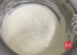 芝士柠檬蛋糕的做法图解7