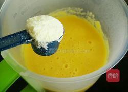 宝宝早餐之 奶香玉米汁的做法图解7