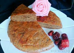 枣泥老面包的做法图解12