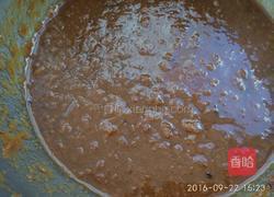 枣泥老面包的做法图解5