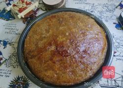 枣泥老面包的做法图解11