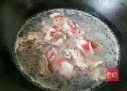 水煮肥牛的做法图解3