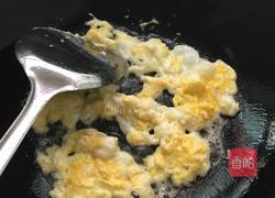 炒杂菜的做法图解2