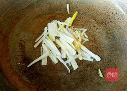 培根紫甘蓝的做法图解5